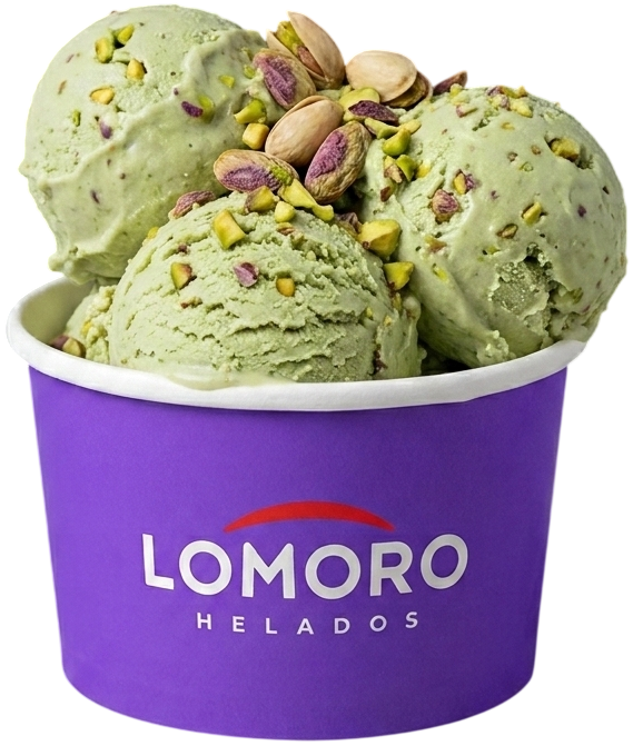 helados lomoro