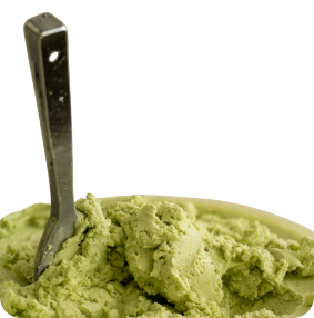 Sabores para franquicias