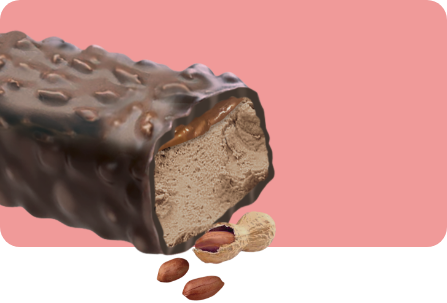 Postres helados