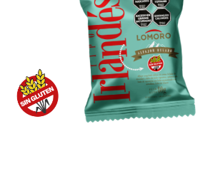Productos Sin Gluten