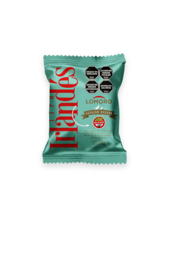 Sin gluten