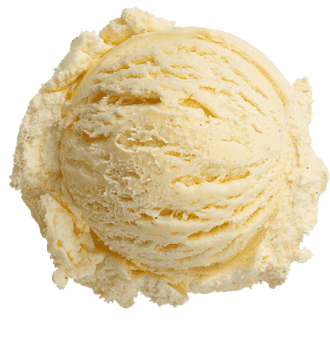 Crema americana