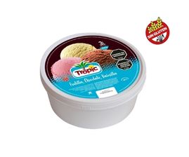 BALDE TROPIC