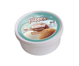 BALDE FRIPPER