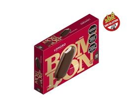 Palito bombón