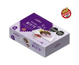 POSTRE MIXTO
