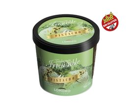 Irresistible pistacho