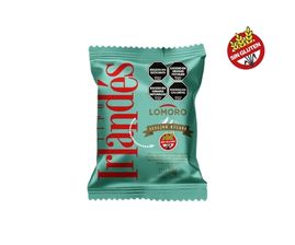 Alfajor Irlandés
