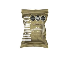 Alfajor helado blanco