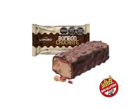 BOMBON CROCANTE