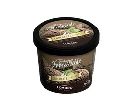 IRRESISTIBLE CHOCOLATE BELGA