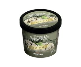 IRRESISTIBLE granizado