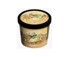 IRRESISTIBLE DULCE DE LECHE
