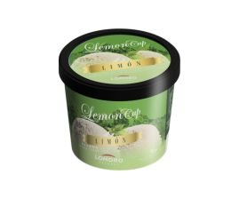 IRRESISTIBLE lemon cup