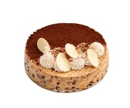torta premium tiramisu