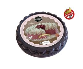torta familiar frutilla