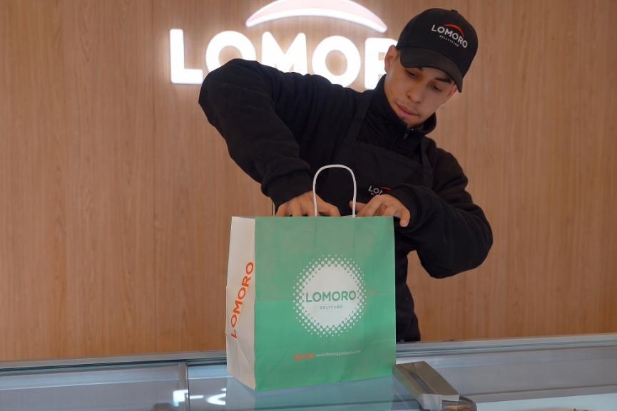 bolsa bolsa