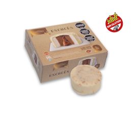 BOMBÓN ESCOCÉS NEGRO