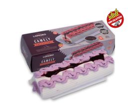 Camely Cheesecake