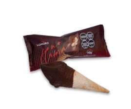 Cono flama